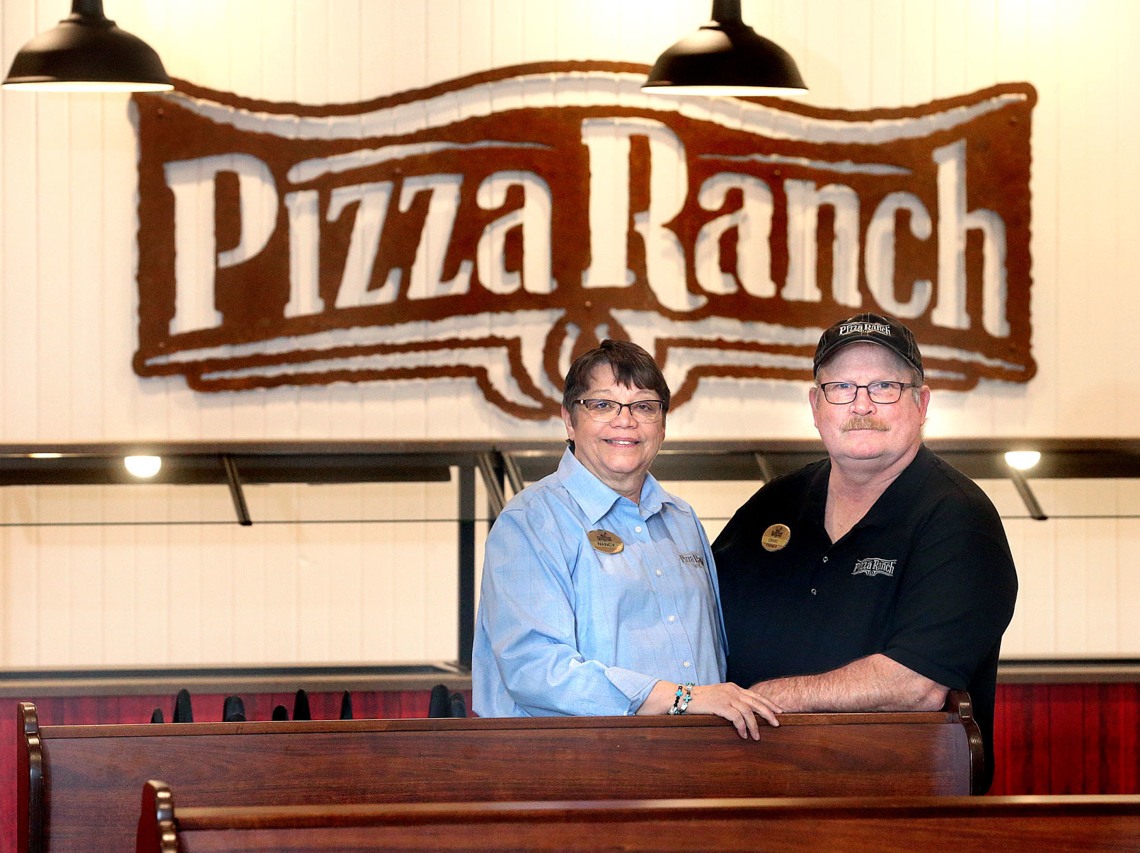 Pizza Ranch
